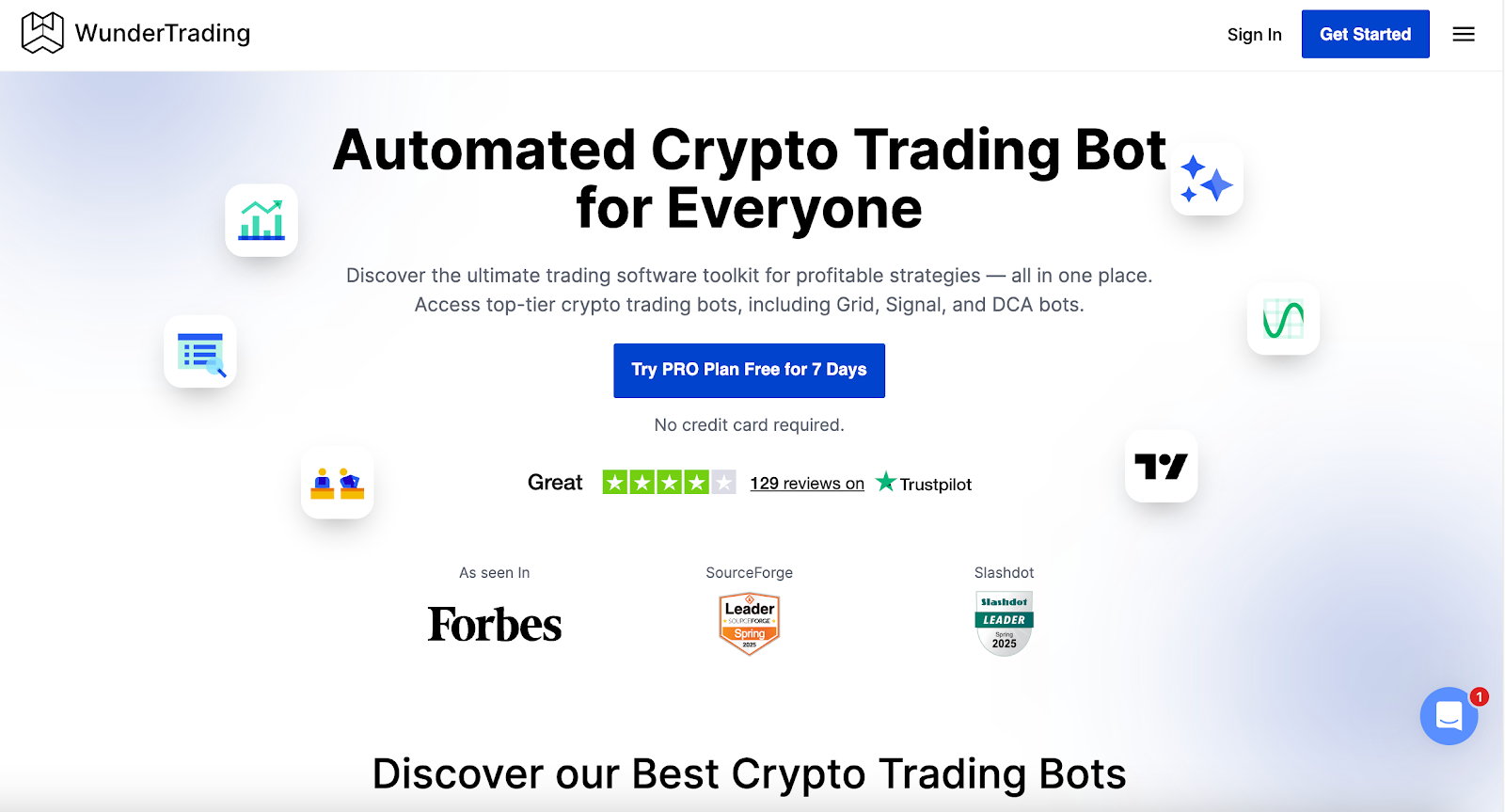 WunderTrading