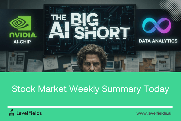 U.S. consumer confidence collapses to near-record lows as the shutdown stalls data and Michael Burry shorts Nvidia and Palantir.