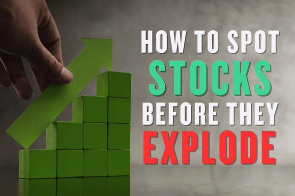 Learn how Quick Sprints flags real breakout setups in minutes, turning data into fast, profitable trading opportunities.