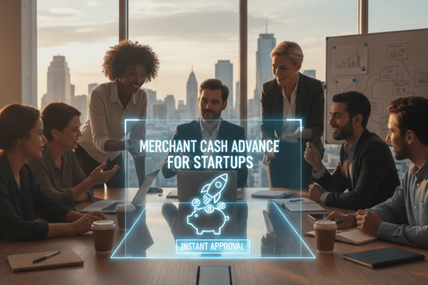 Compare MCA funding versus small business loans. Learn why revenue based financing is the accessible choice for urgent startup investment needs.