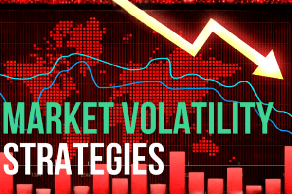 Volatility rises with shifting data and sentiment, but disciplined planning and event-based analysis help investors make smarter decisions.