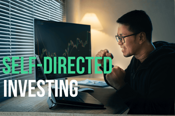 Learn what self-directed investing is and explore the steps to get started. Discover how LevelFields can help you make smarter investments.