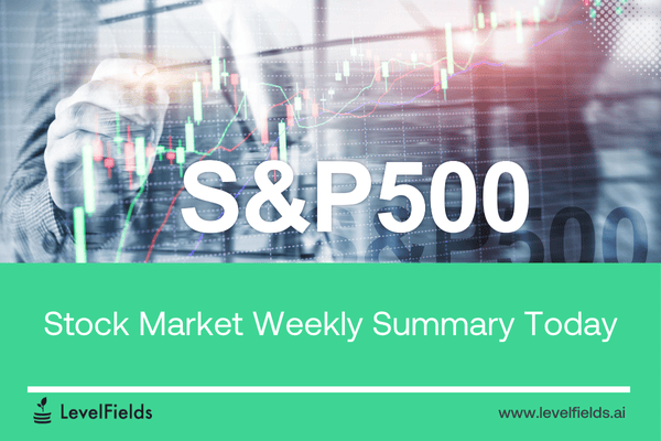 U.S. stocks ended November higher as rate-cut bets strengthened, with tech and consumer sectors leading the post-holiday rally.