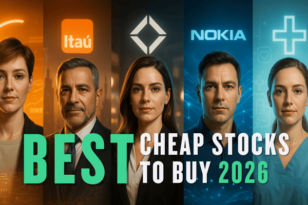 Low-priced U.S. stocks under $10 that combine measurable progress, positive market sentiment, and identifiable catalysts driving renewed investor focus.