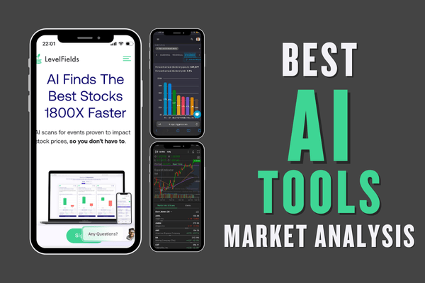 Top AI-powered stock analysis tools explained, including scanners, technical analysis, sentiment tracking, and portfolio-focused platforms.