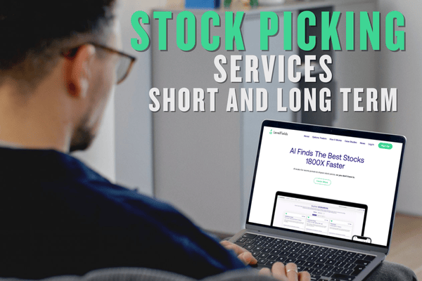 A practical comparison of stock-picking platforms, helping investors choose the right service based on strategy, experience level, and goals.
