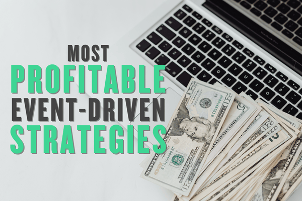 Learn how traders profit from catalysts such as mergers, activist filings, and leadership changes instead of broad market trends.