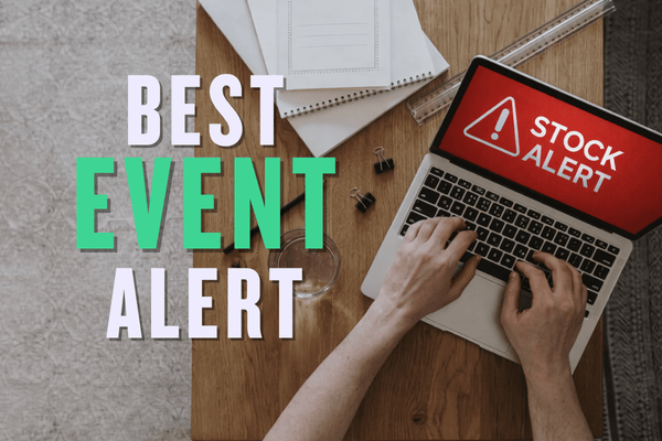 A practical guide to stock alert platforms, outlining strengths, limitations, and ideal use cases for different trading styles.