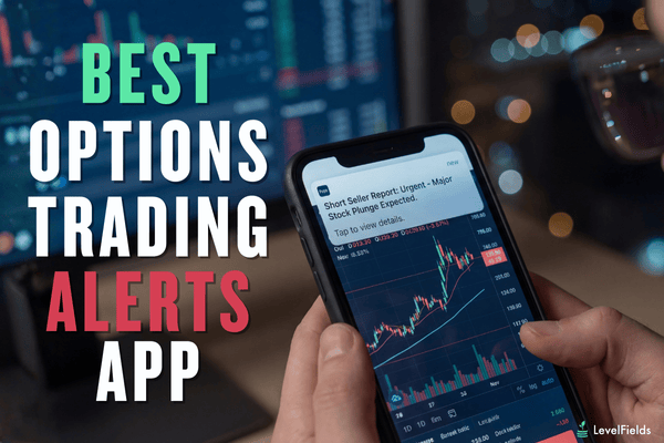Best options alerts for U.S. traders, comparing event-driven timing tools with flow and strategy platforms.