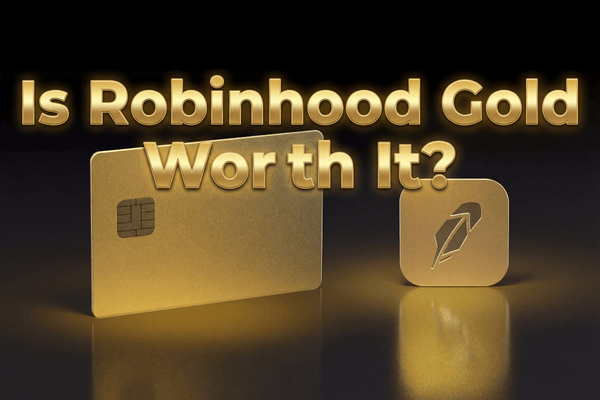 Is Robinhood Gold worth it in 2026? A breakdown of returns, risks, and smarter trading workflows.