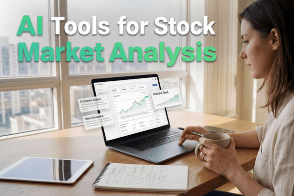 An investor-focused guide to AI stock tools, showing what each category does best and when to use them.