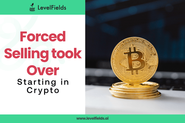 Forced crypto liquidations triggered a crowded unwind across AI, software, and momentum as leverage snapped and buyers disappeared.