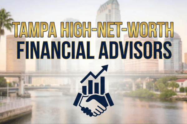 How to evaluate a Tampa financial advisor using fiduciary rules, governance frameworks, and structured investment oversight