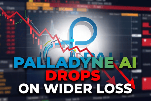 Palladyne AI reports strong revenue growth, but misses estimates as defense and industrial AI transition raises costs.