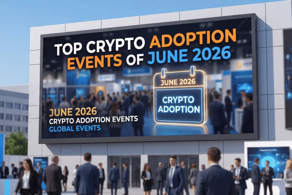 Track June's corporate crypto adoption alerts to understand when digital asset headlines act as genuine stock market catalysts.