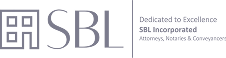 SBL Logo