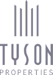 Tyson Properties Logo