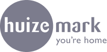 Huizemark Logo