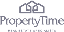 PropertyTime Logo