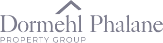 Dormehl Phalane Logo
