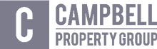 Campbell Property Group Logo