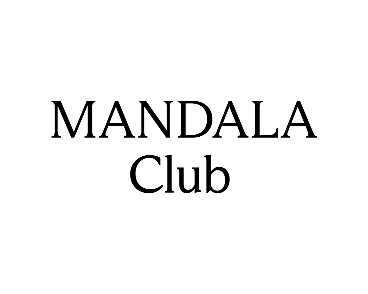 Mandala Club logo