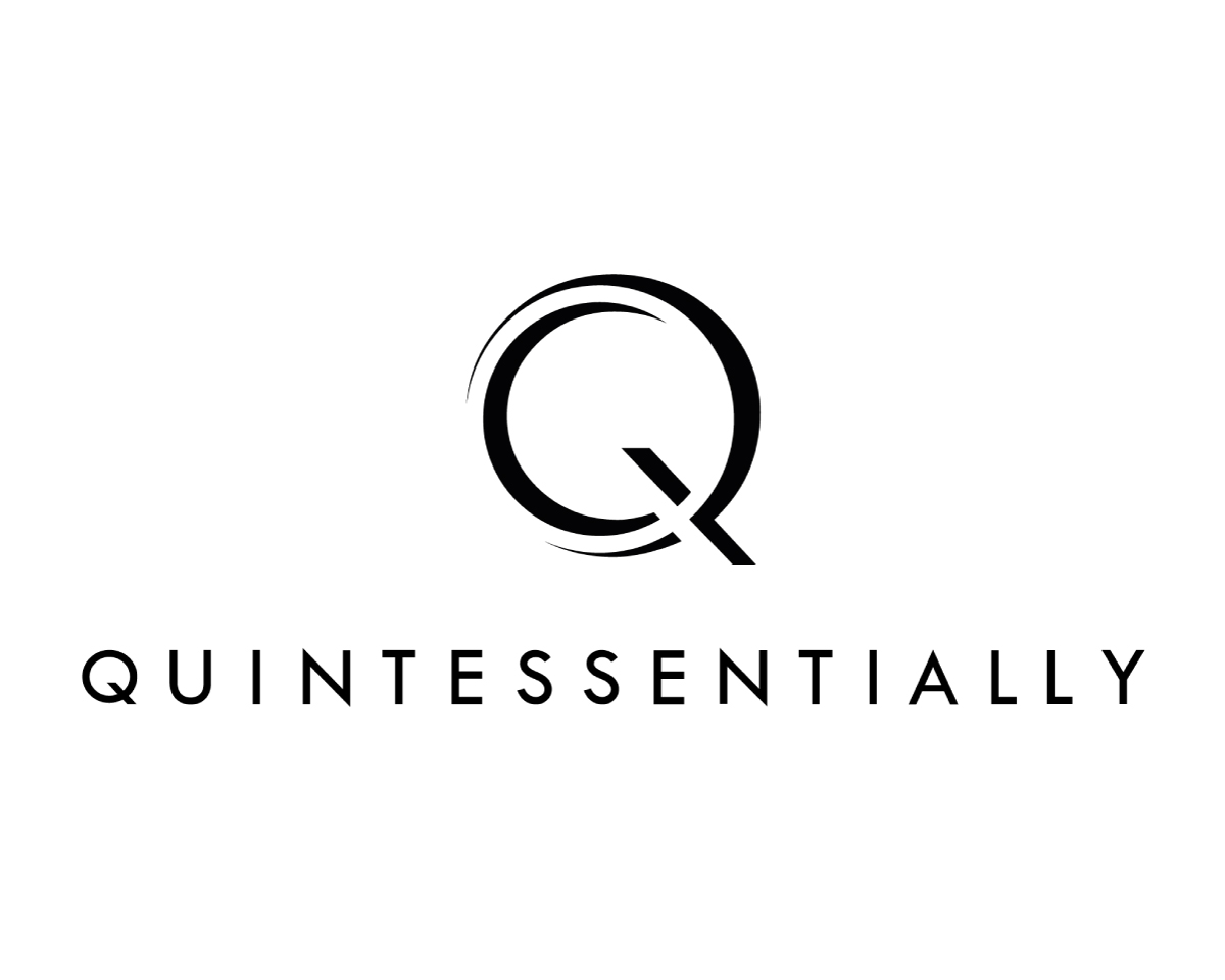 Quintessentially logo