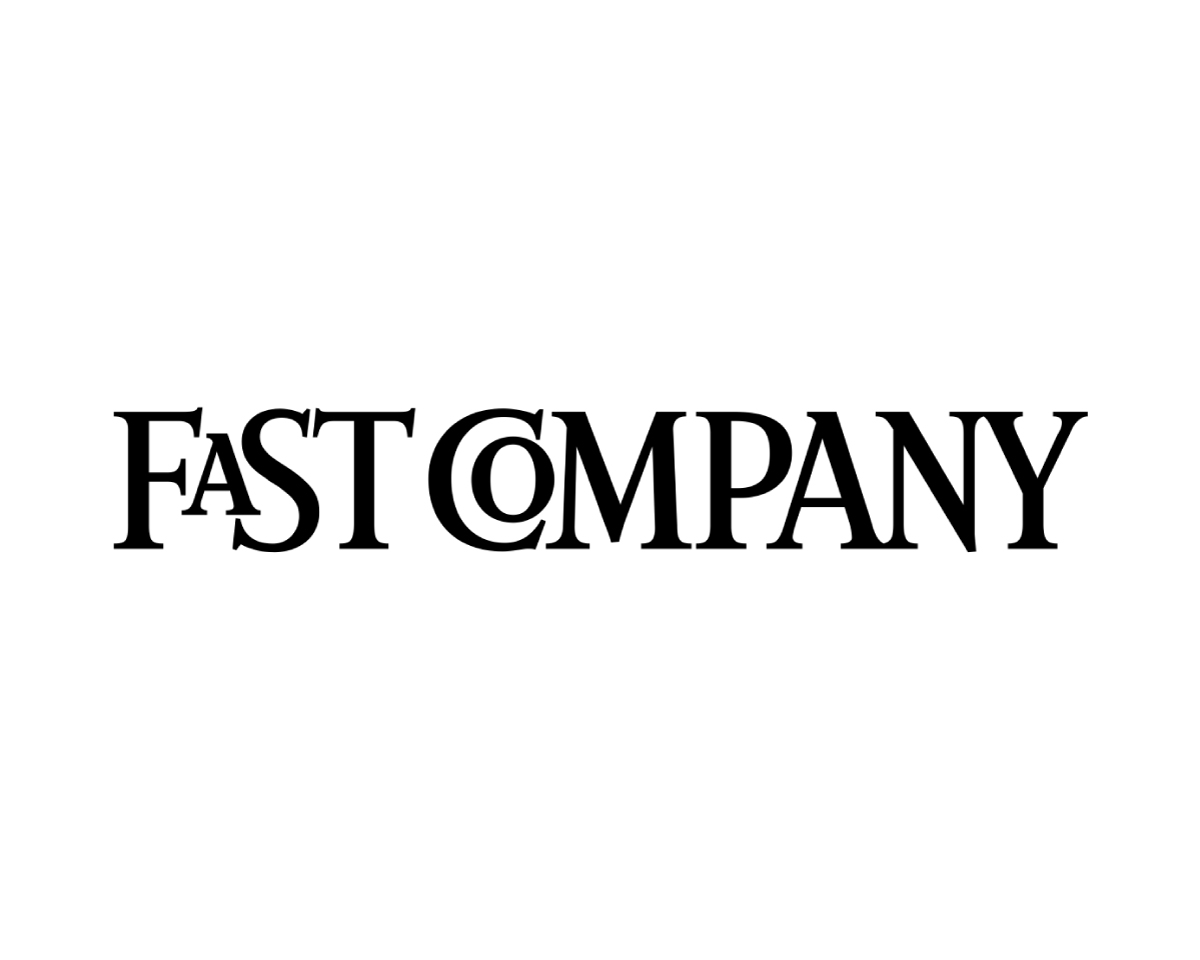 Fast Company logo