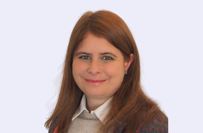 Valentina Dodero Stringhini Ciboldi