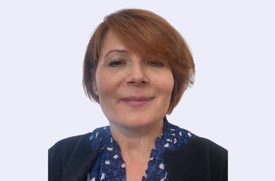 Vilma Cavarzan