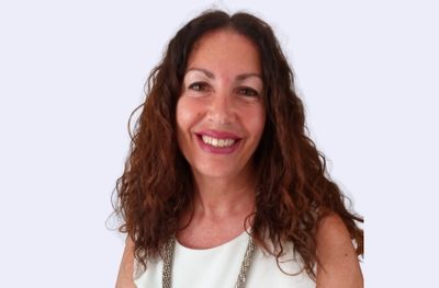 Monica Castagna