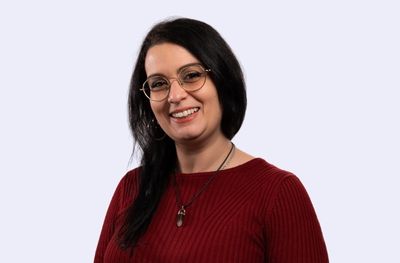 Alessandra Gervasi
