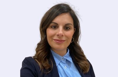 Ylenia Mammino