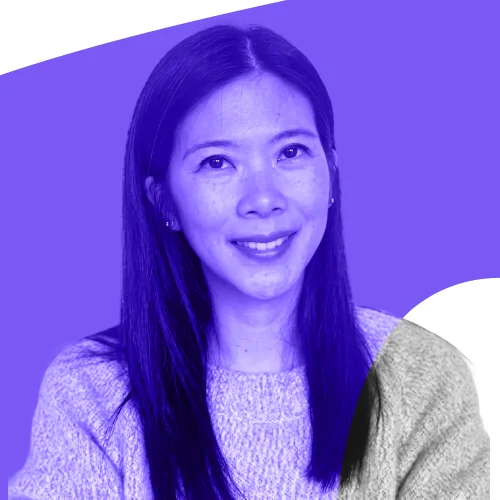 Silvia Wang Serenis