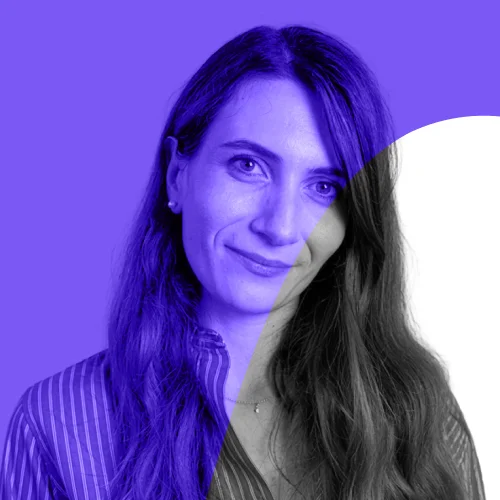 Francesca Valastro Serenis 