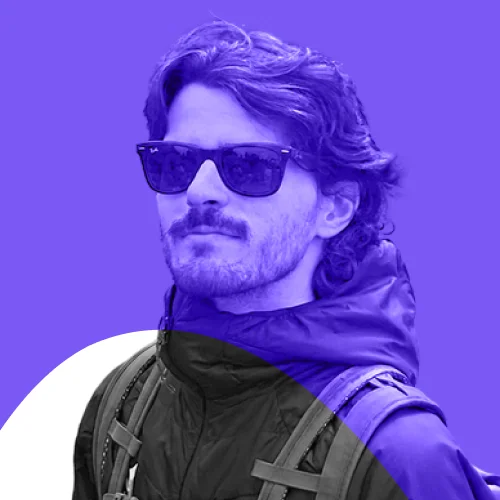 Alessandro Pisu Serenis