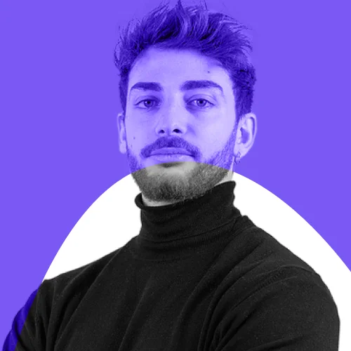 Marco Esposito Serenis