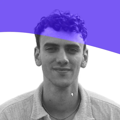 Matteo Gaboardi Serenis