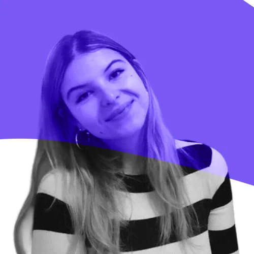 Sara Stankovic Serenis