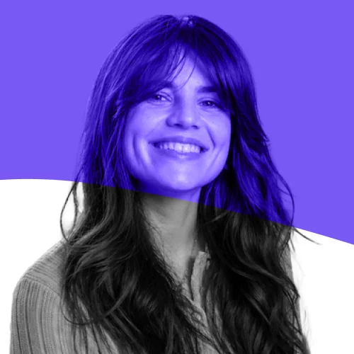 Alessandra Petruzzella Serenis