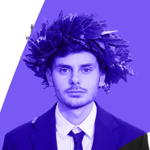Matteo Invernizzi Serenis 