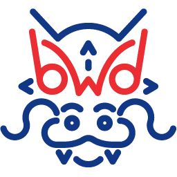 Bourne Water Dragons Icon