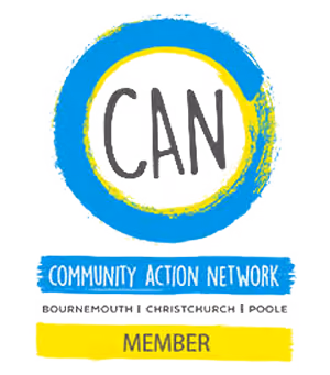 Community Action Network Logo