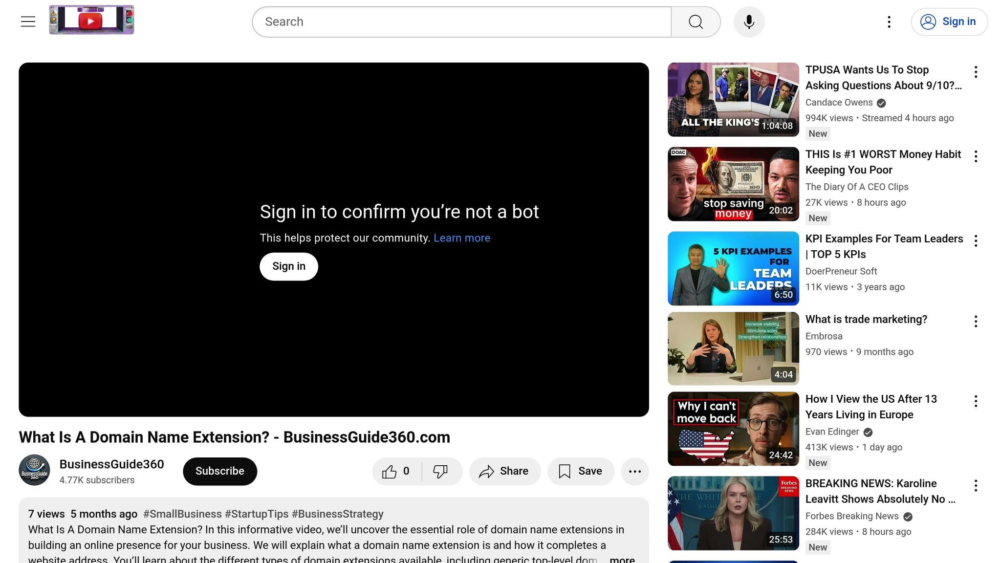 BusinessGuide360.com