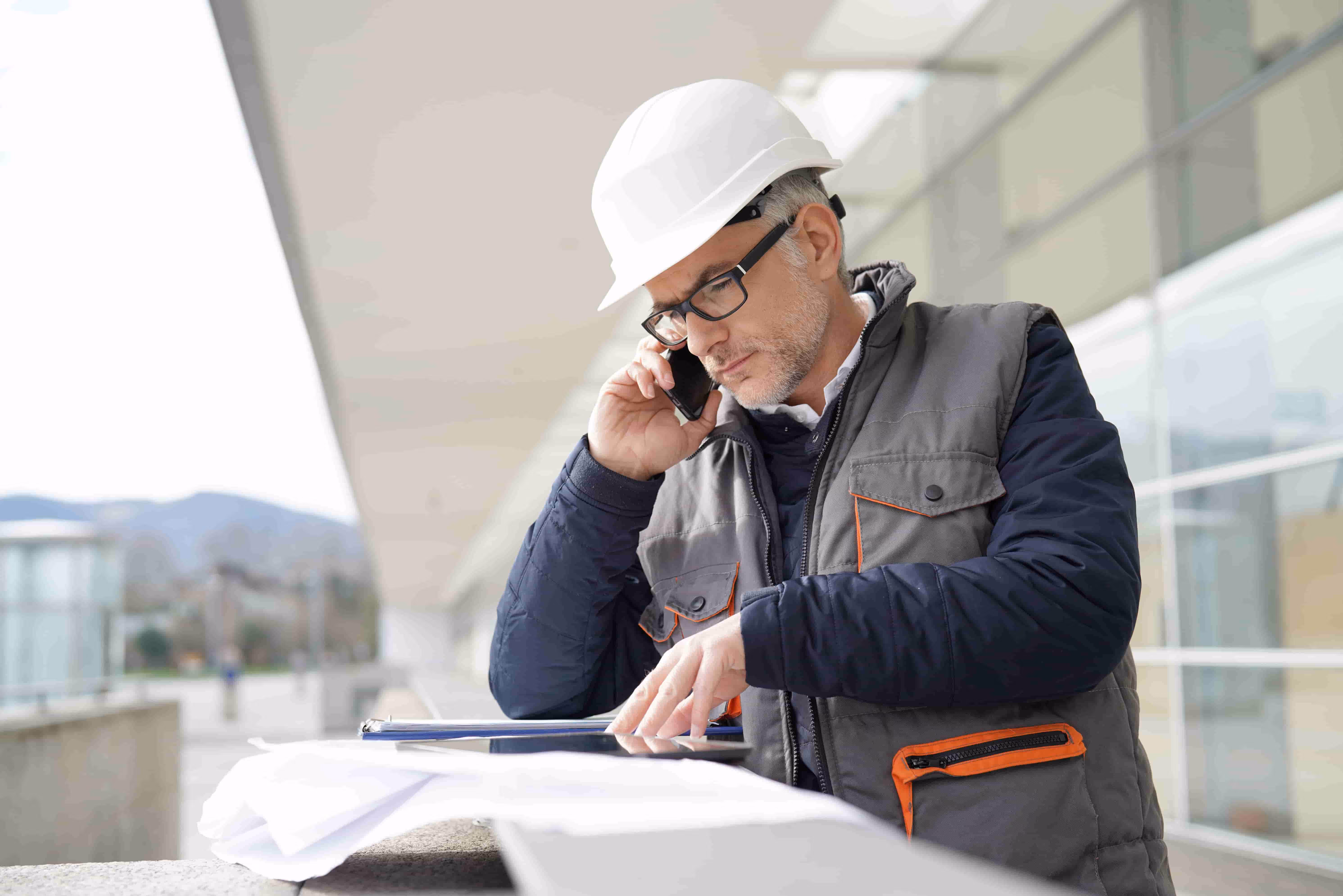 Commercial air conditioning