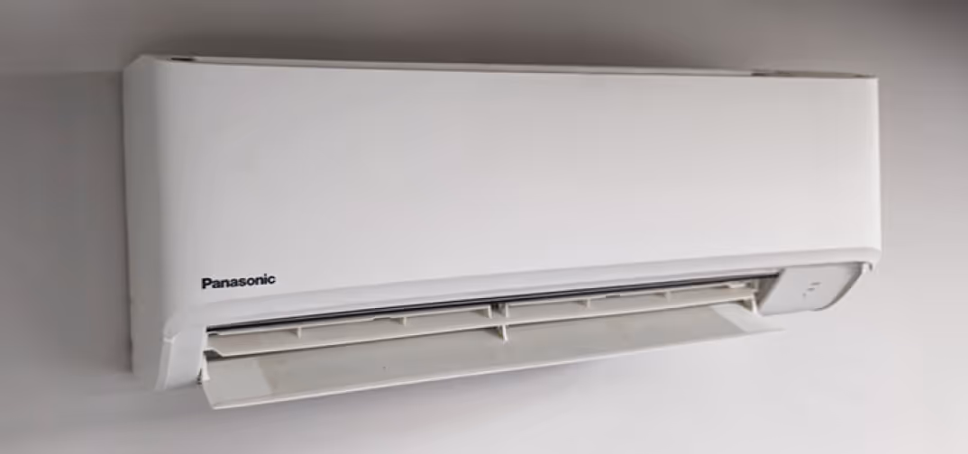 The Urban Classic air conditioning unit in white colour