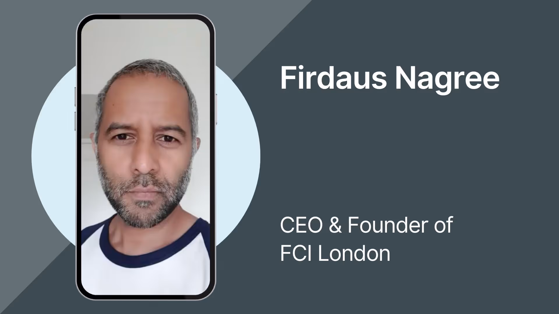 A customer review from Firdaus Nagree about Urban Cooling's air conditioning systems