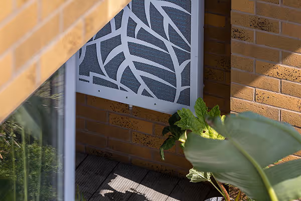 Urban Cooling's Incognito hybrid air conditioning system