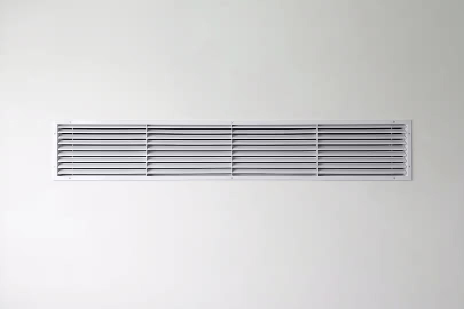 Image of a ducted grill wall unit.