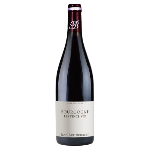 Bourgogne Burguet Les Pince Vin